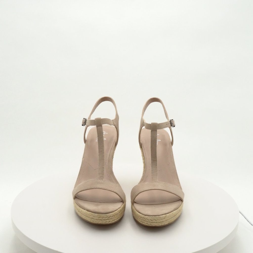 Charles by Charles David Womens Lili Fabric Size 9.5 - Picture 3 of 11
